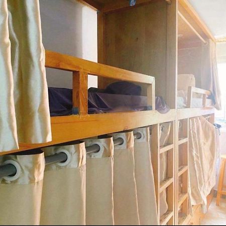 Lataland Hostel 胡志明市 外观 照片