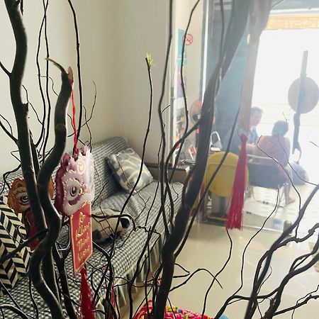 Lataland Hostel 胡志明市 外观 照片