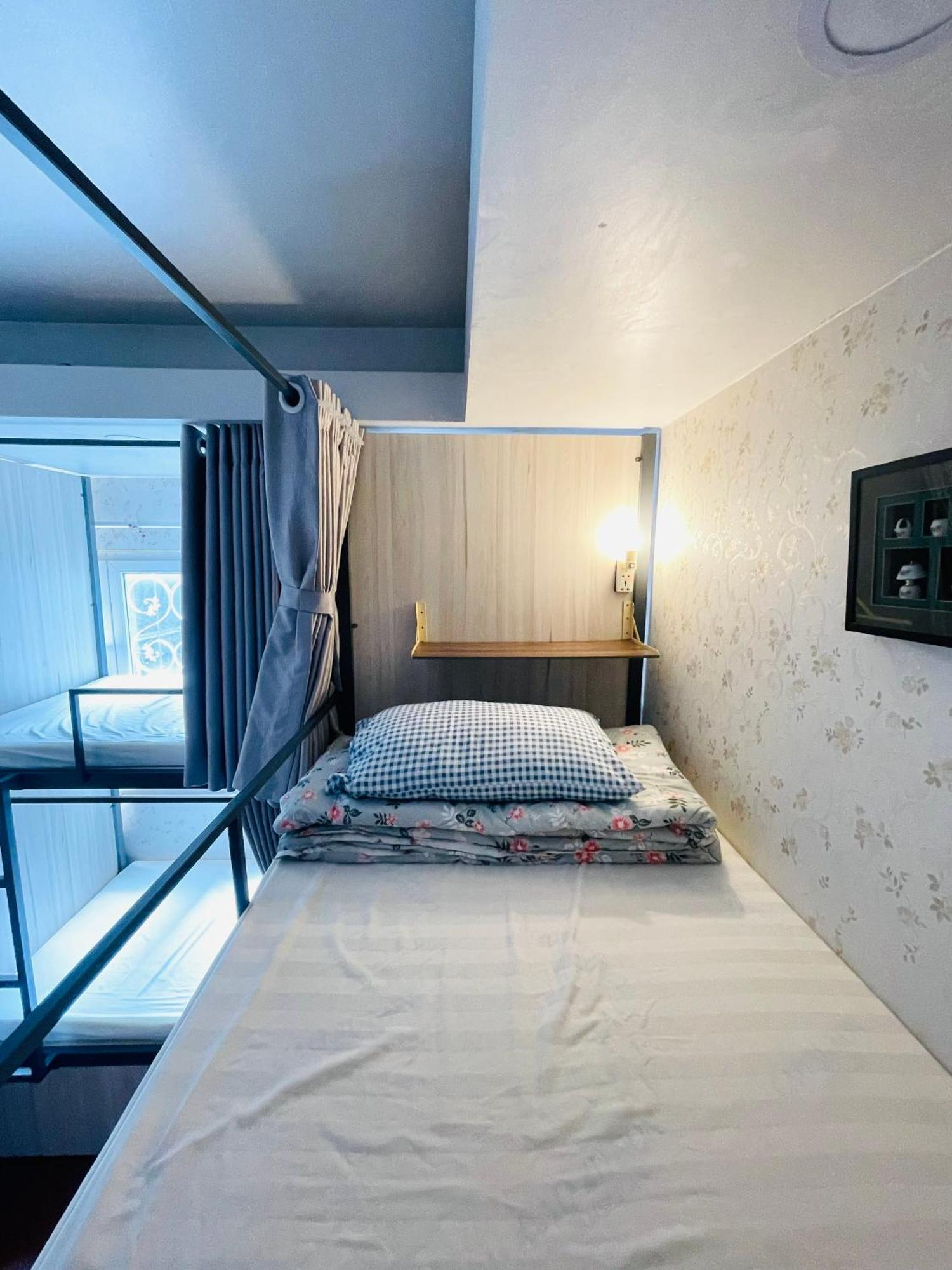 Lataland Hostel 胡志明市 外观 照片