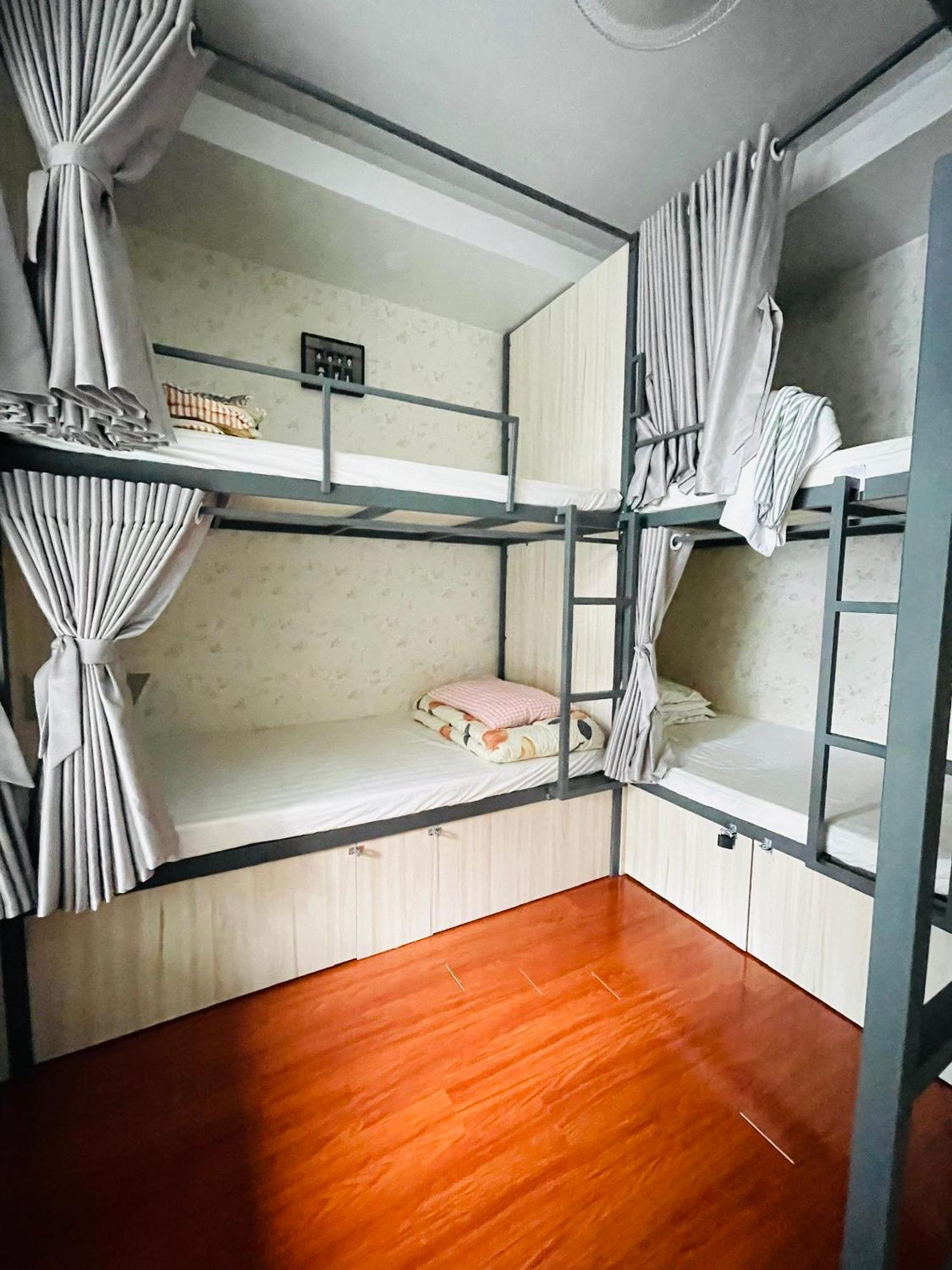 Lataland Hostel 胡志明市 外观 照片