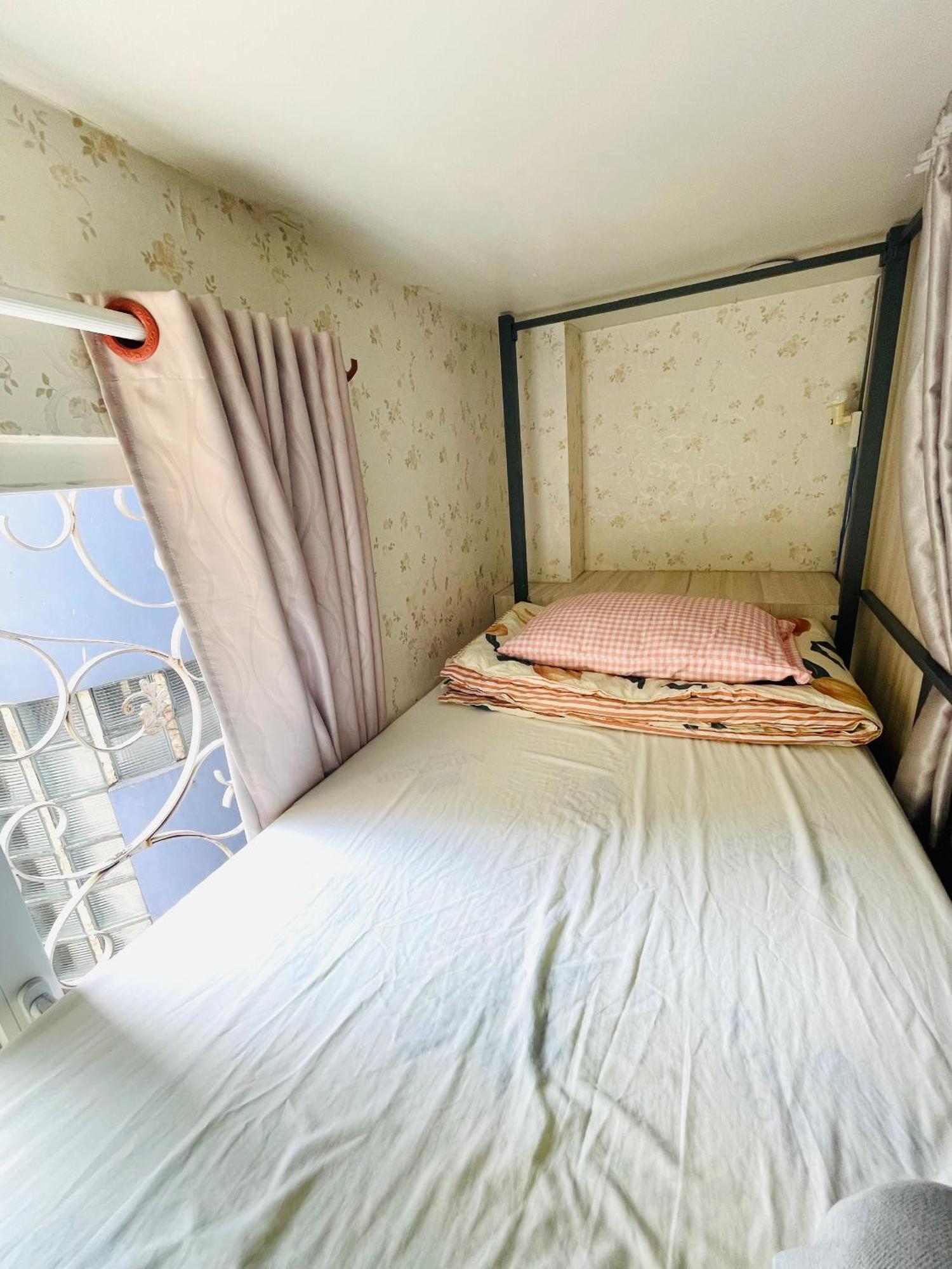 Lataland Hostel 胡志明市 外观 照片