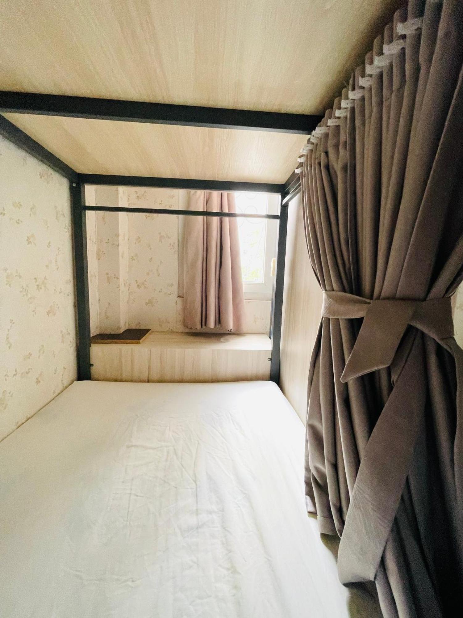 Lataland Hostel 胡志明市 外观 照片