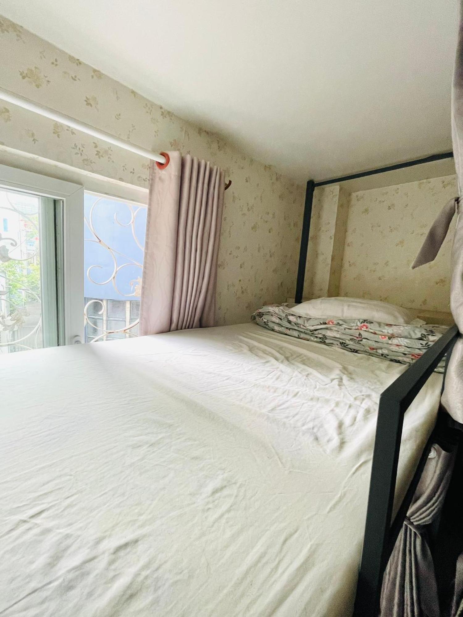 Lataland Hostel 胡志明市 外观 照片