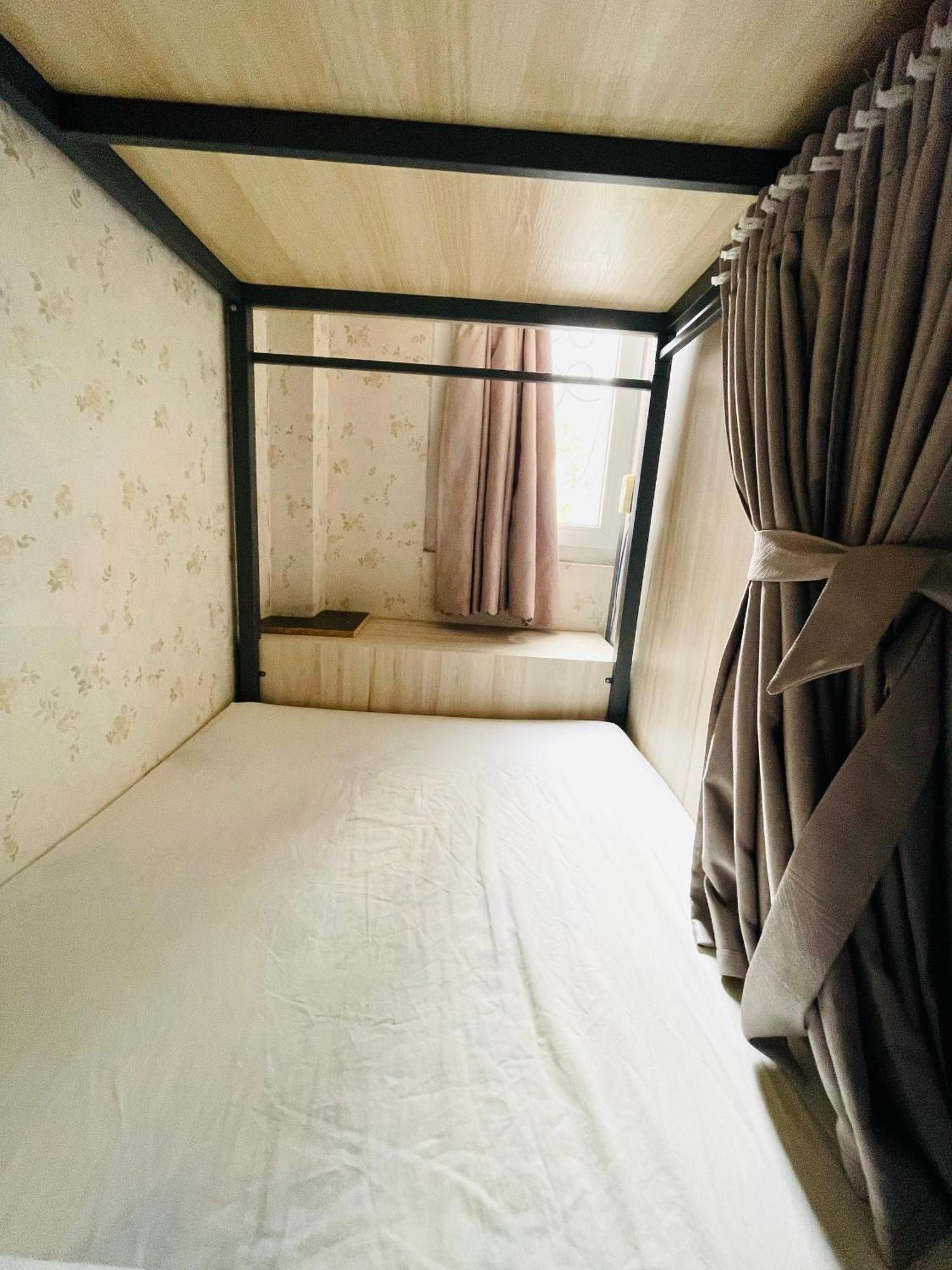 Lataland Hostel 胡志明市 外观 照片