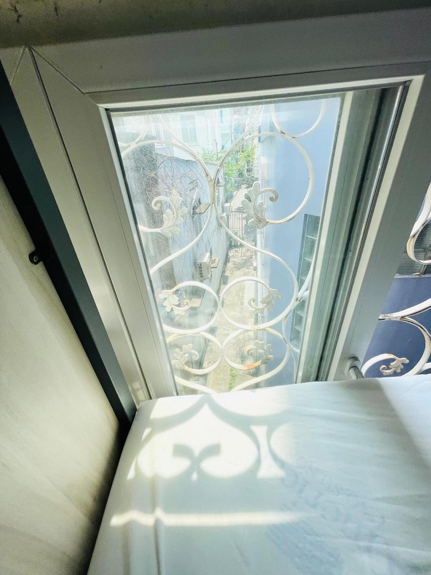 Lataland Hostel 胡志明市 外观 照片
