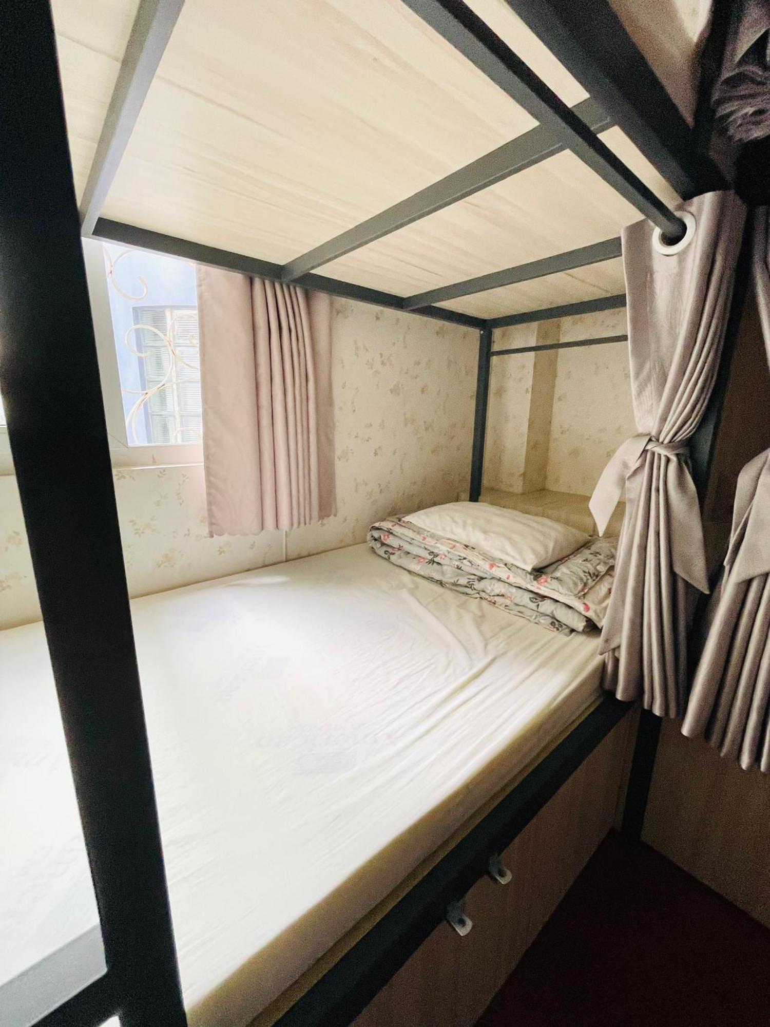 Lataland Hostel 胡志明市 外观 照片