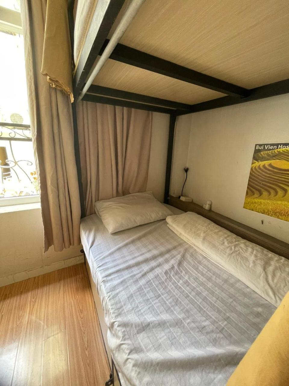 Lataland Hostel 胡志明市 外观 照片