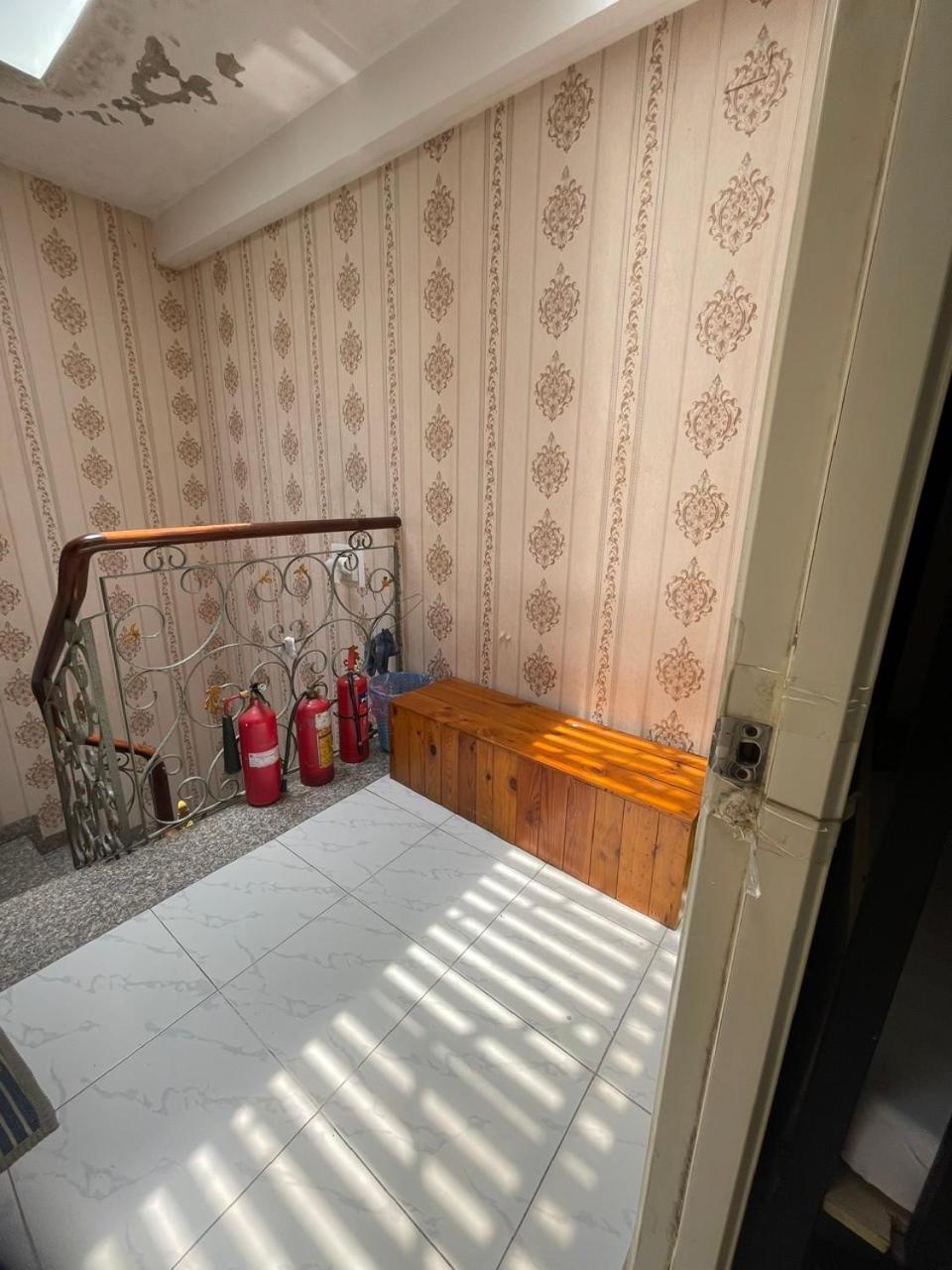Lataland Hostel 胡志明市 外观 照片